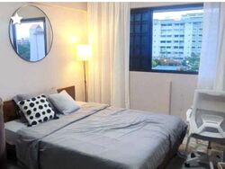 Oxley Road (D9), Apartment #477115511